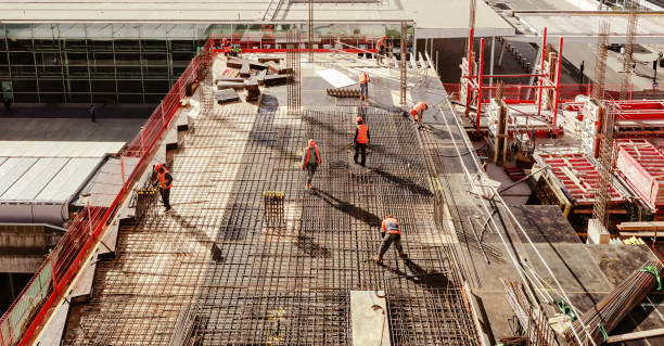 Best Stamped Concrete Services in Maple Park, IL