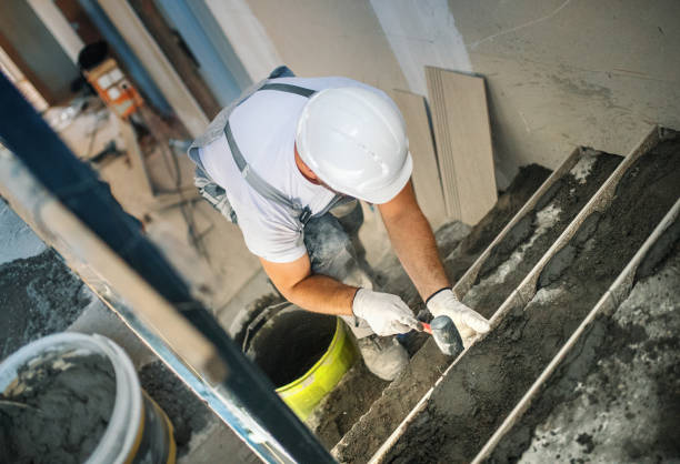 Best Concrete Patio Design and Installation in Maple Park, IL