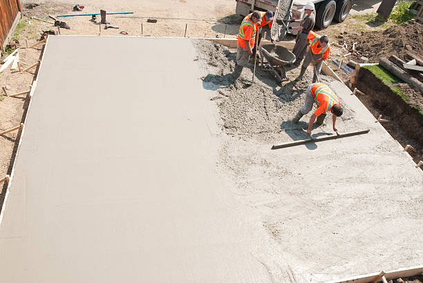 Best Concrete Removal and Replacement in Maple Park, IL