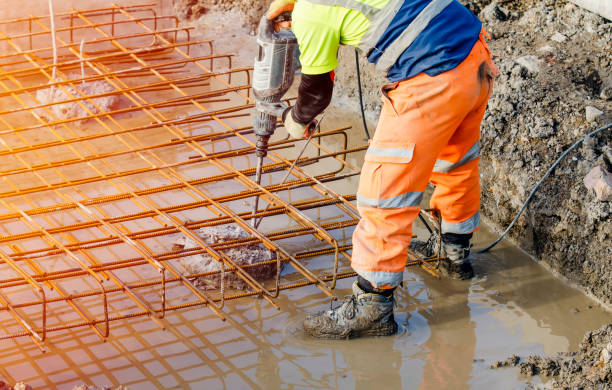 Best Concrete Sealing and Maintenance in Maple Park, IL