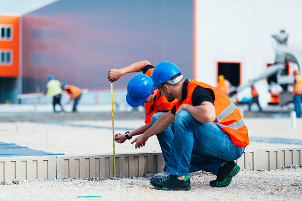 Best Concrete Staining and Coloring in Maple Park, IL