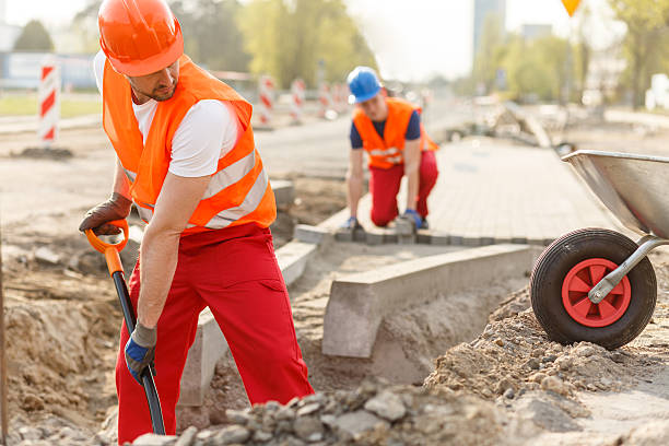 Best Concrete Demolition Services in Maple Park, IL